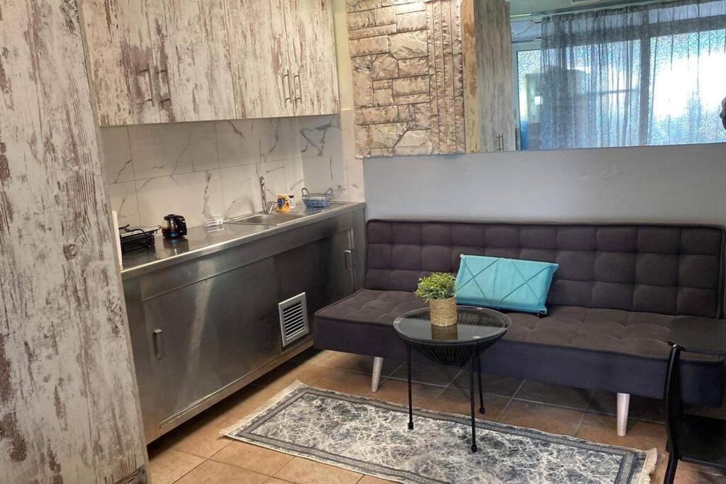 Athens Victoria'S Studio Εξωτερικό φωτογραφία